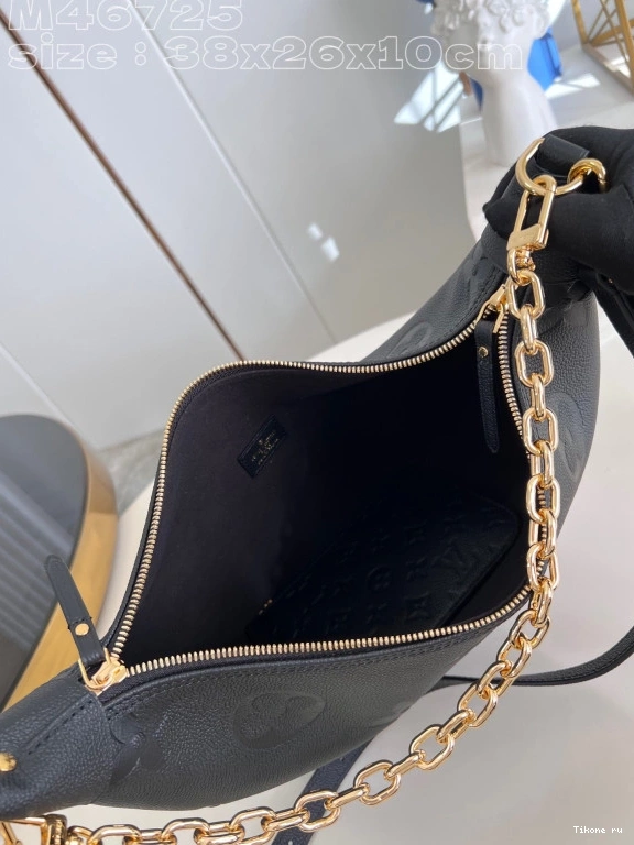 Affordable LOOP LOUIS VUITTON HOBO 0724